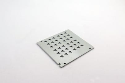 mpiv1x1pc ventilation for flangeplade