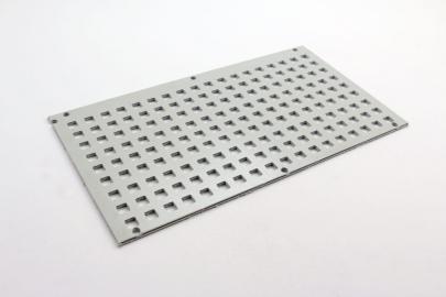 5pc mpiv2x1 ventilation for flangeplade
