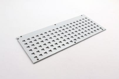 mpiv2x1pc ventilation for flangeplade