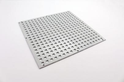 mpiv2x2pc ventilation for flangeplade