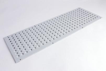 5pc mpiv3x1 ventilation for flangeplade