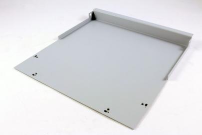 mpibp2x2 bundplade