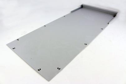 mpibp2x4 bundplade