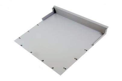 mpibp4x4 bundplade