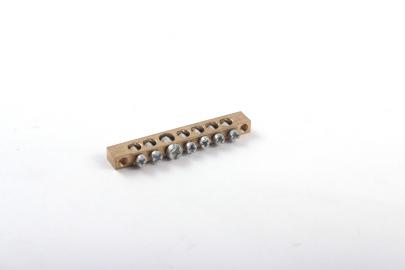 polet 7 cu-mini jordklemme
