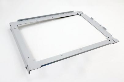 5x2 mpiso1 flange sideplade