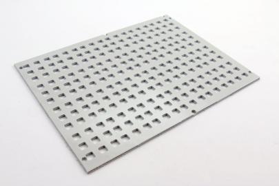 5x2pc mpiv1 ventilation for flangeplade