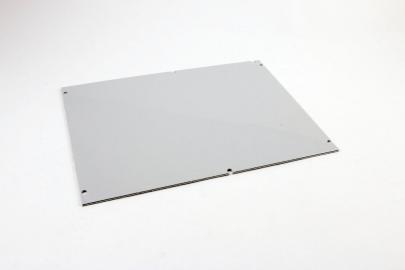 5x2pc mpif1 pc flangeplade