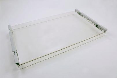 cubic fra 0604-0302 transparent kningsplade afd
