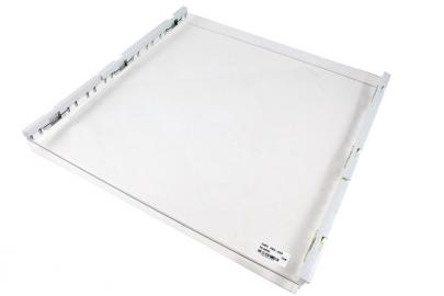 cubic fra 0604-0303 transparent kningsplade afd