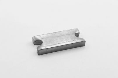 tin skinnekryds mmed 50 kontaktstykke