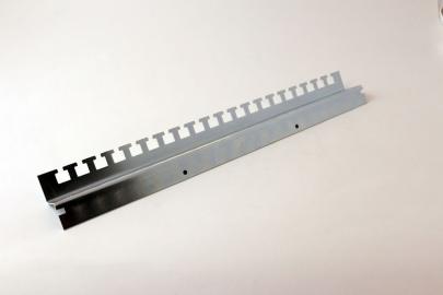3m kabelaflastning bundplade