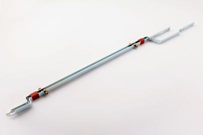 1304-0600 t s tt for fladstang