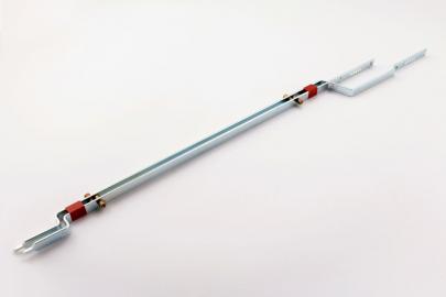 1304-0700 t s tt for fladstang