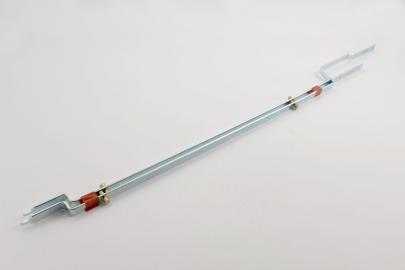 1304-0800 t s tt for fladstang