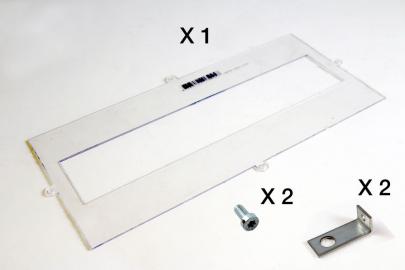 komplet plombering ii klasse cu-mini
