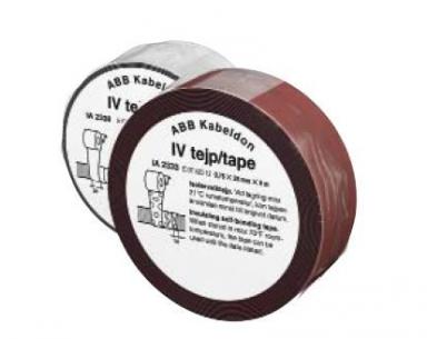 ia2333 selvvulkaniseret tape