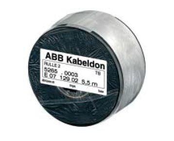 2 rulle 5m 2x60-5 epdm muffetape