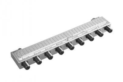 termineret er output 15db tap milti vejs 8 8-15 sitt