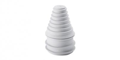 kst82 ip54 30-72mm mifp82 for kabeltylle