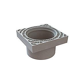 sg-jern d400 425mm karm firkantet premium rj