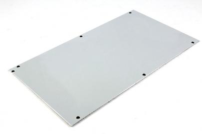 5pc mpif2x1 pc flangeplade