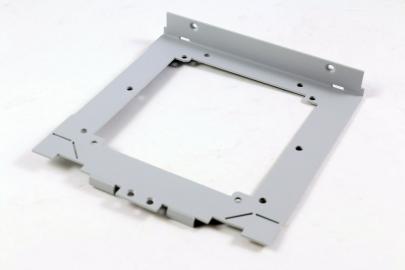 mpiso1x1 flange sideplade