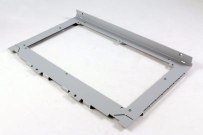 5 mpiso1x1 flange sideplade