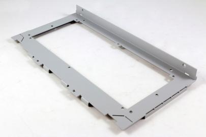 mpiso2x1 flange sideplade