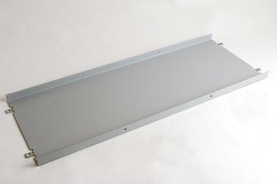0584-0103 1x3m bundplade