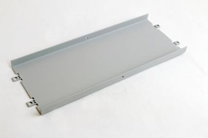 0584-0002 2m smal bundplade