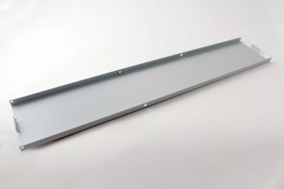 0584-0004 4m smal bundplade