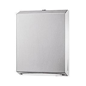 rustfri gmontering v til papirdispenser isa alterna