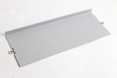 0584-0072 1x2m bundplade