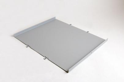 0584-0202 2x2m bundplade