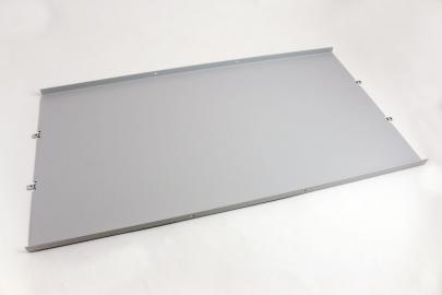0584-0204 2x4m bundplade