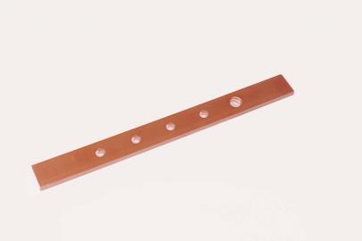 4984-0100 s800 kabeltilslutn skinne