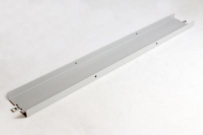 0584-6603 bred 65mmed 1x3m bundplade
