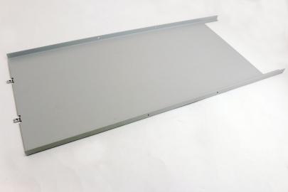0584-7204 2x4m bundplade