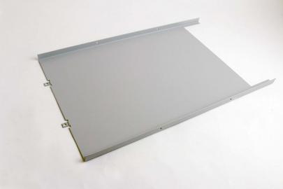 0584-7203 2x3m bundplade