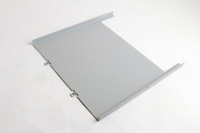 0584-7202 2x2m bundplade