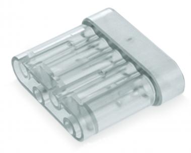 897-1050 fladkabel til endestykke
