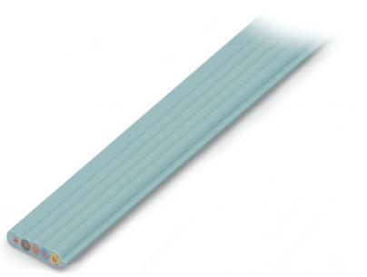 fladkabel