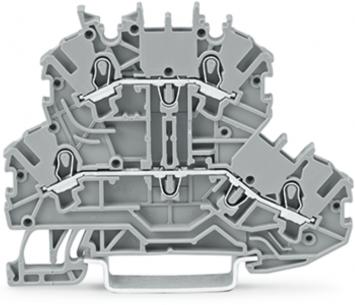 gr mm2 1 klemme 2-etages