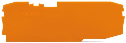 2006-1692 orange mellemplade og ende-