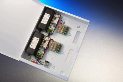 ah 8 - 12v cctv psu vrs128000-8-t mforsyning str