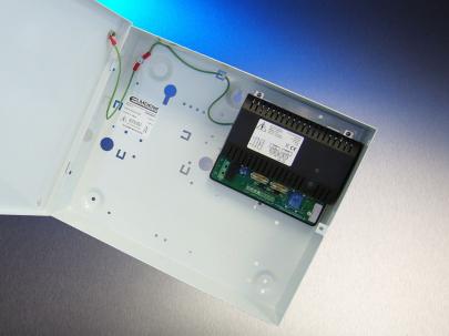 24v-1ah psu mforsyning str
