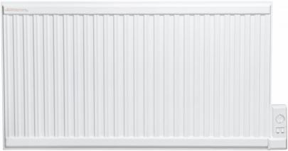 ip21 elektronisk 600x1380mm 400v 1250w elradiator oliefyldt