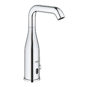 d infrar l 6v ndvaskarmatur h e essence grohe