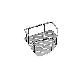 l st rustfri poleret rnehylde hj pressalit